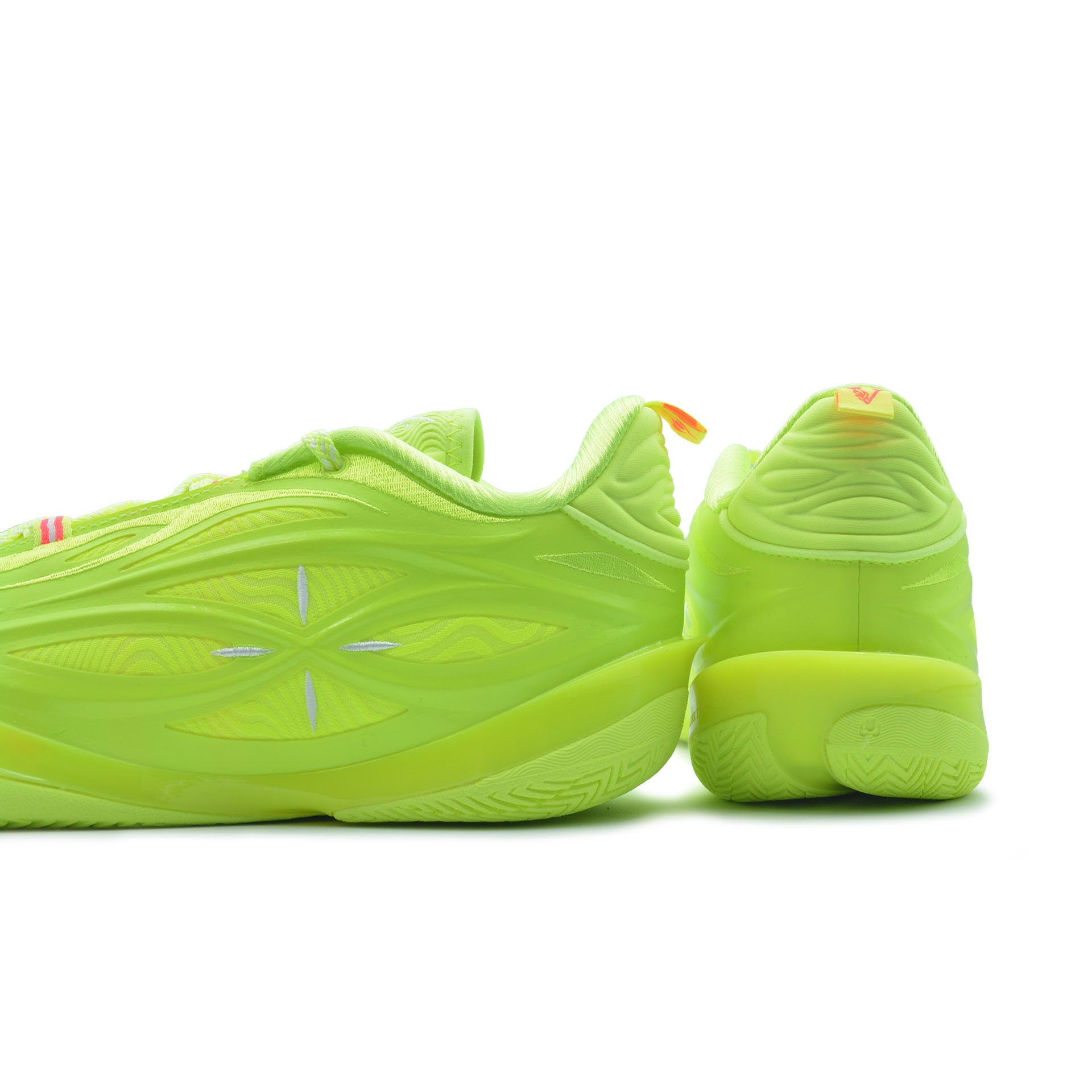 Wade 808 5 Ultra V2 "Energy"