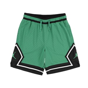 Sport Diamond Short "Green" Kids