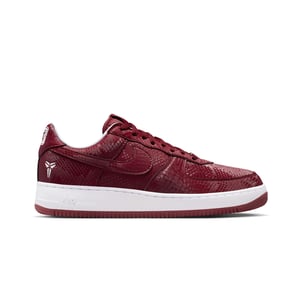 Air Force 1 Low Kobe "Lower Merion High: Away"