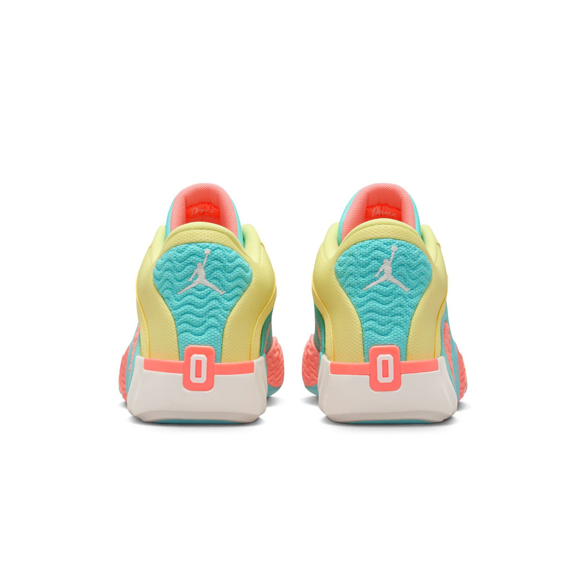 Tatum 2 "Lemonade"