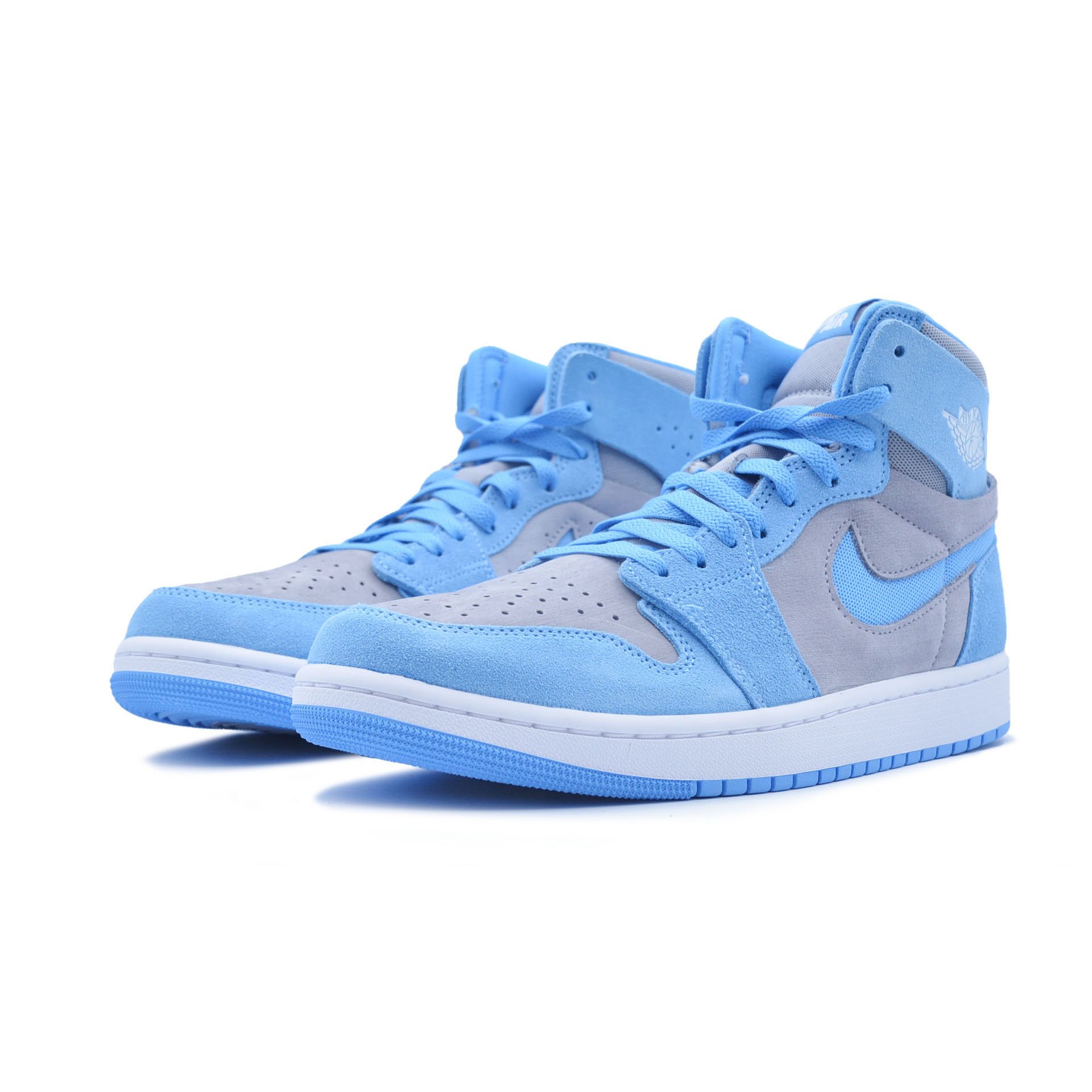 Air Jordan 1 Zoom Air CMFT 2 "University Blue"