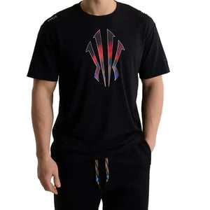 KAI Logo Tee "Black"