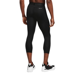 Jumpman 3qt Tight "Black"
