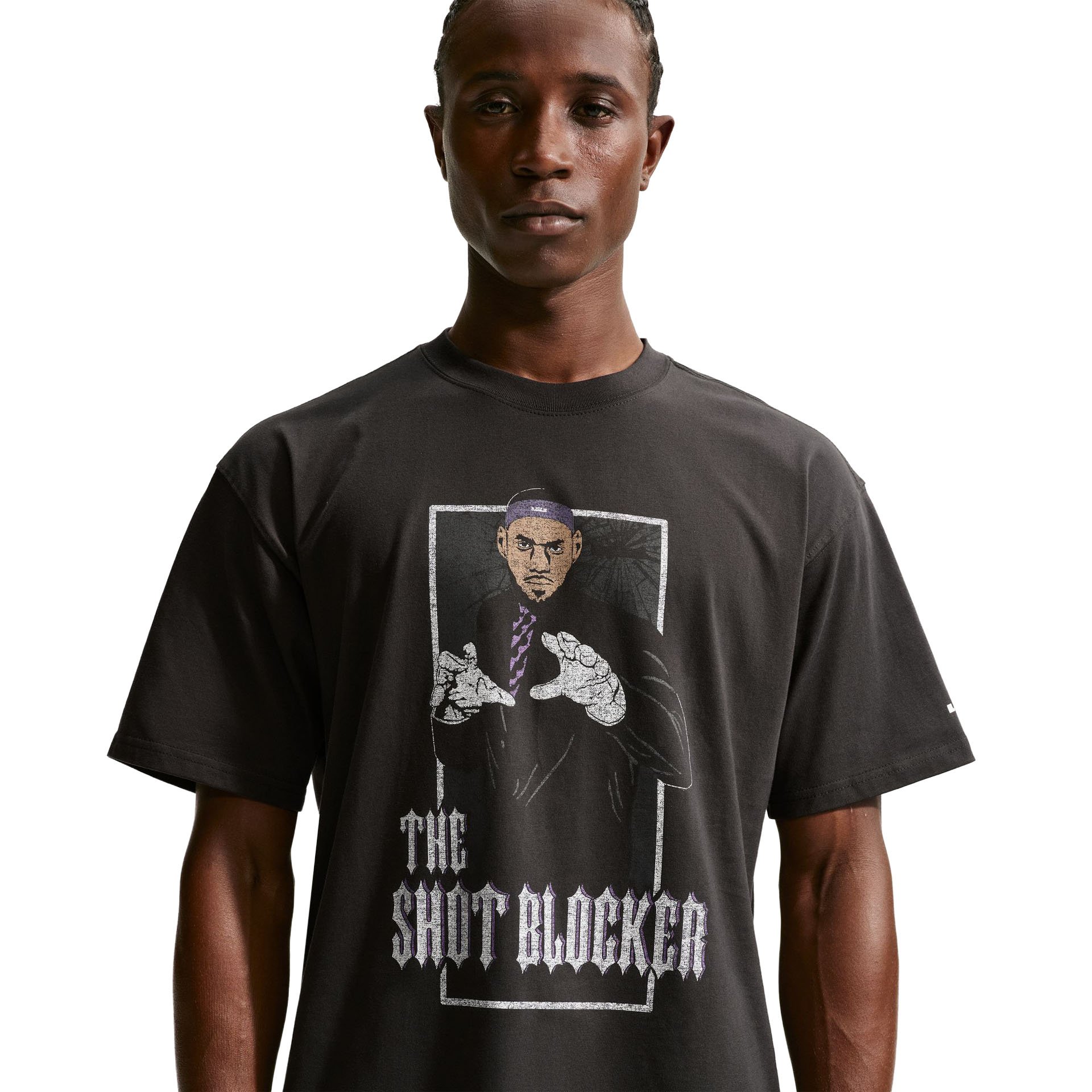 LeBron Hurt Feelings Tee