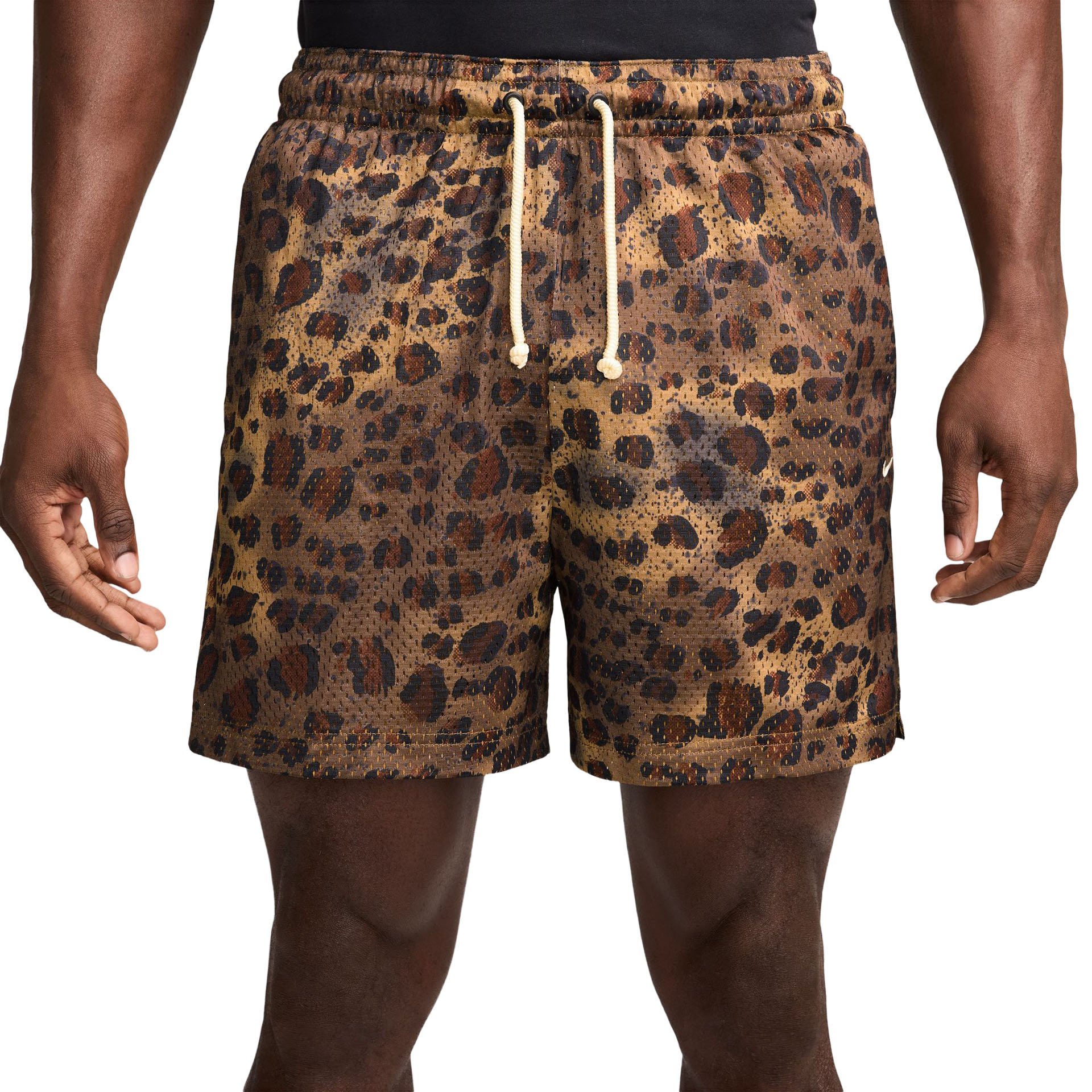 Standard Issue Practice Mesh Short