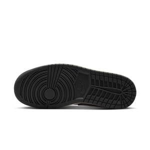 Air Jordan 1 Low SE "Black Pastel"