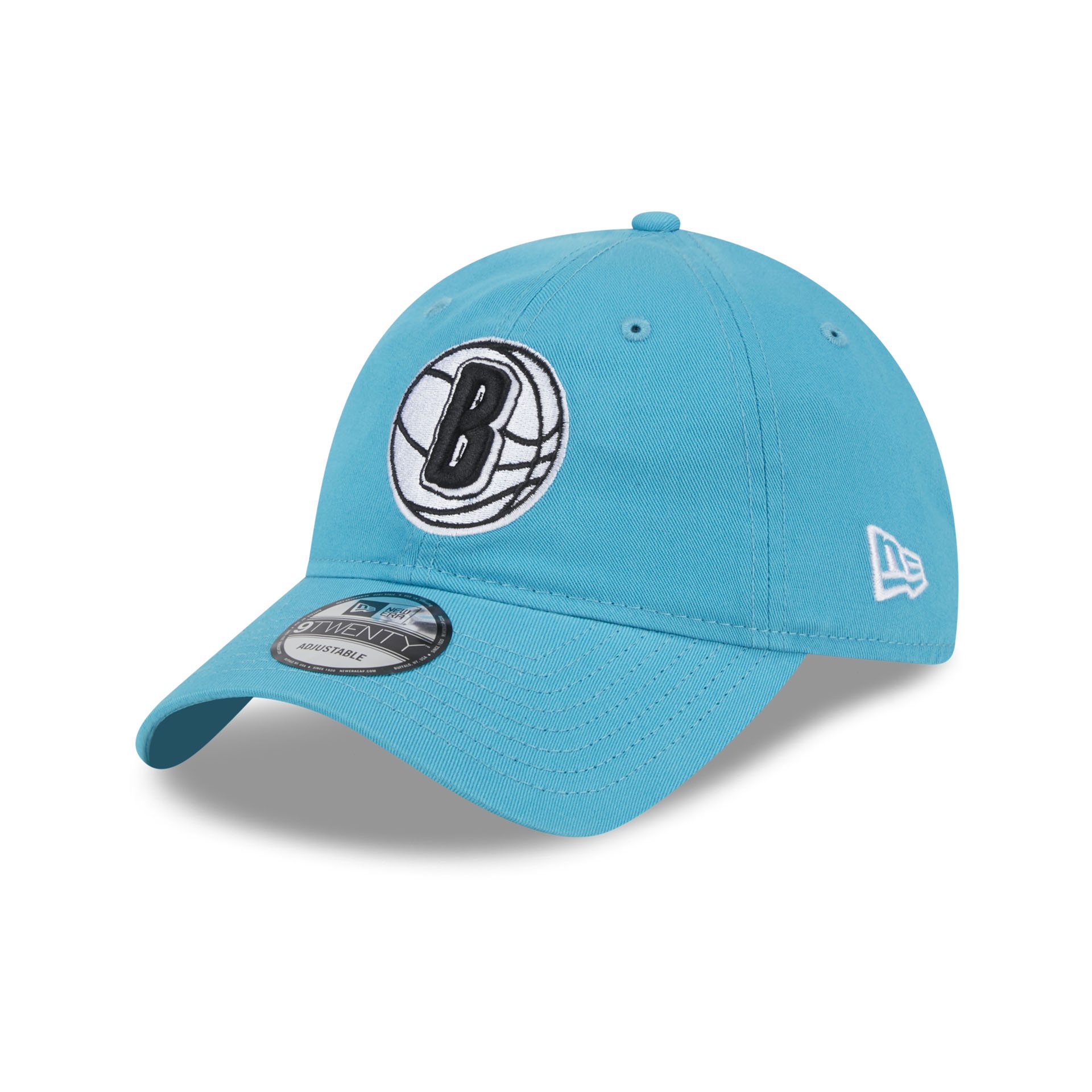 Brooklyn Nets CE Alternate 9Twenty Cap