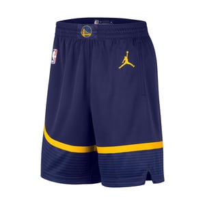 Golden State Warriors Statement Swingman Short