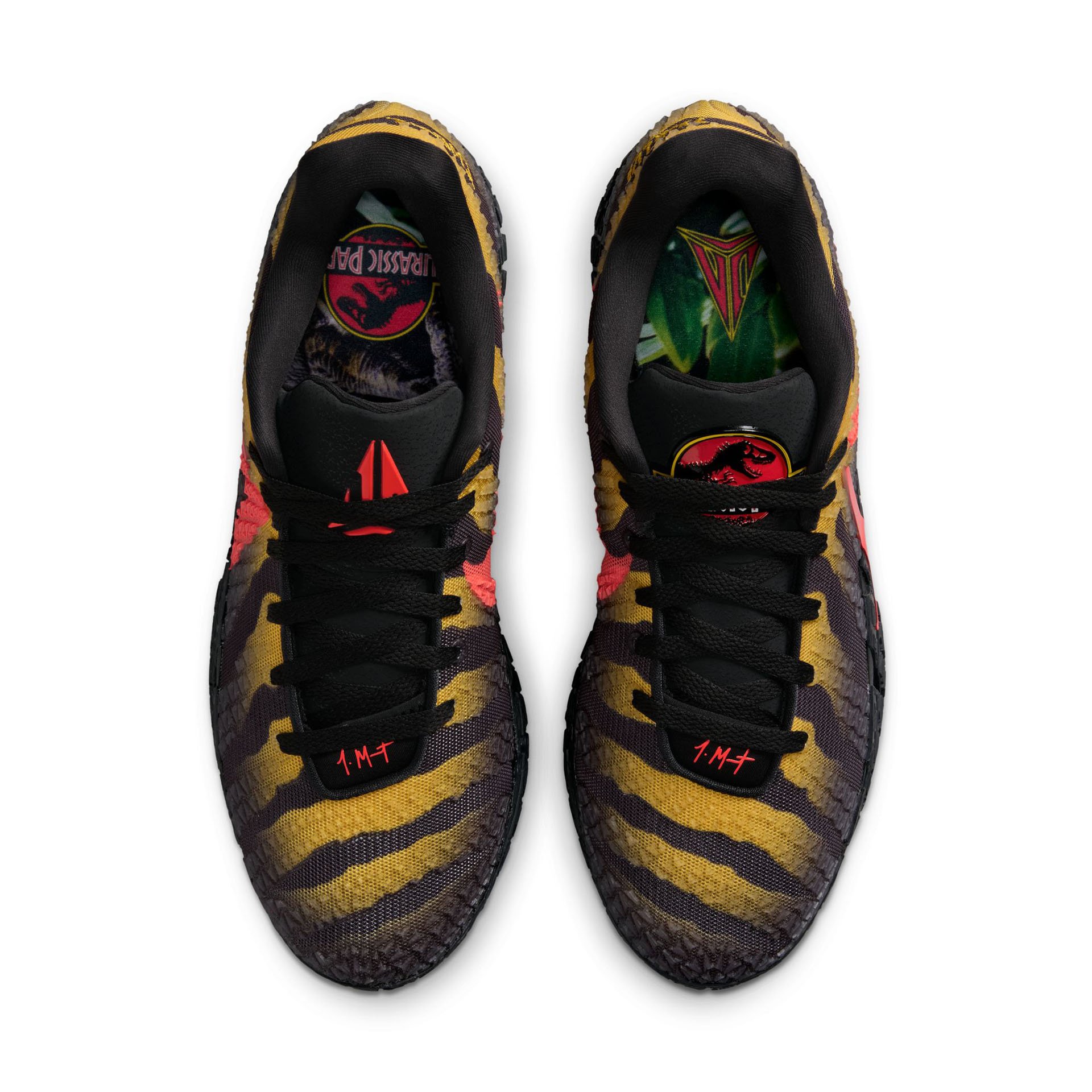 Ja 3 Jurassic Park "Raptor"