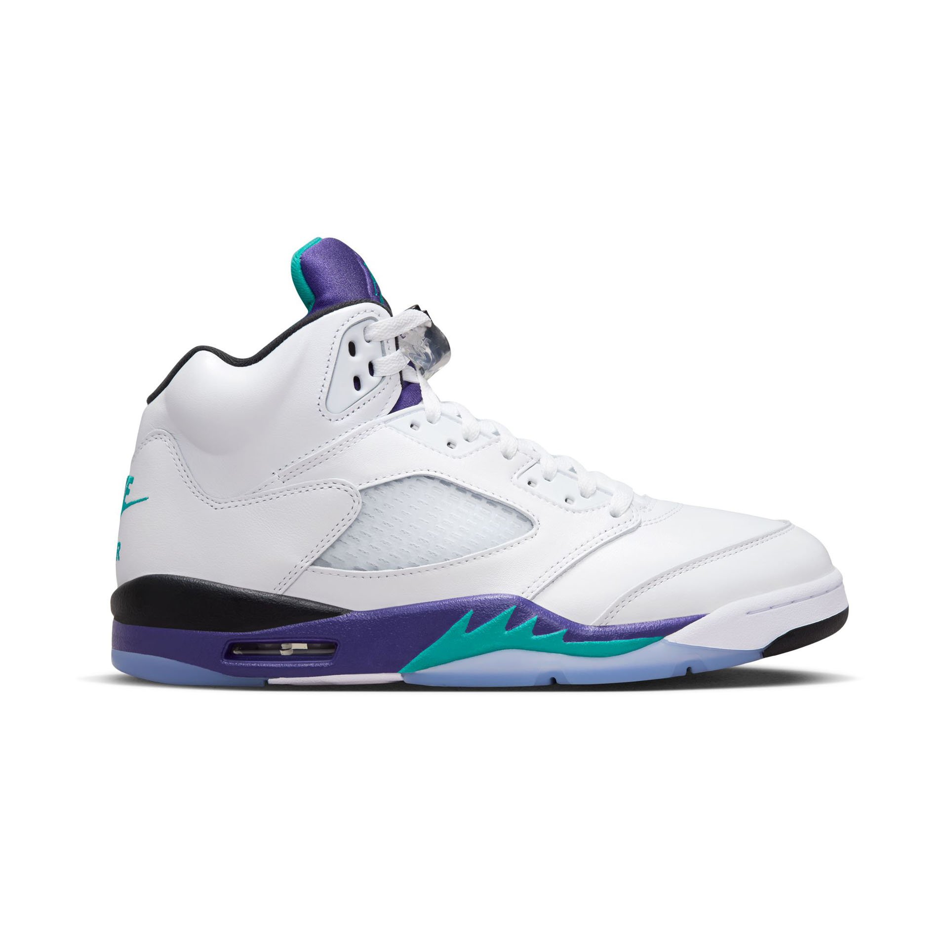 Air Jordan 5 OG "Grape"