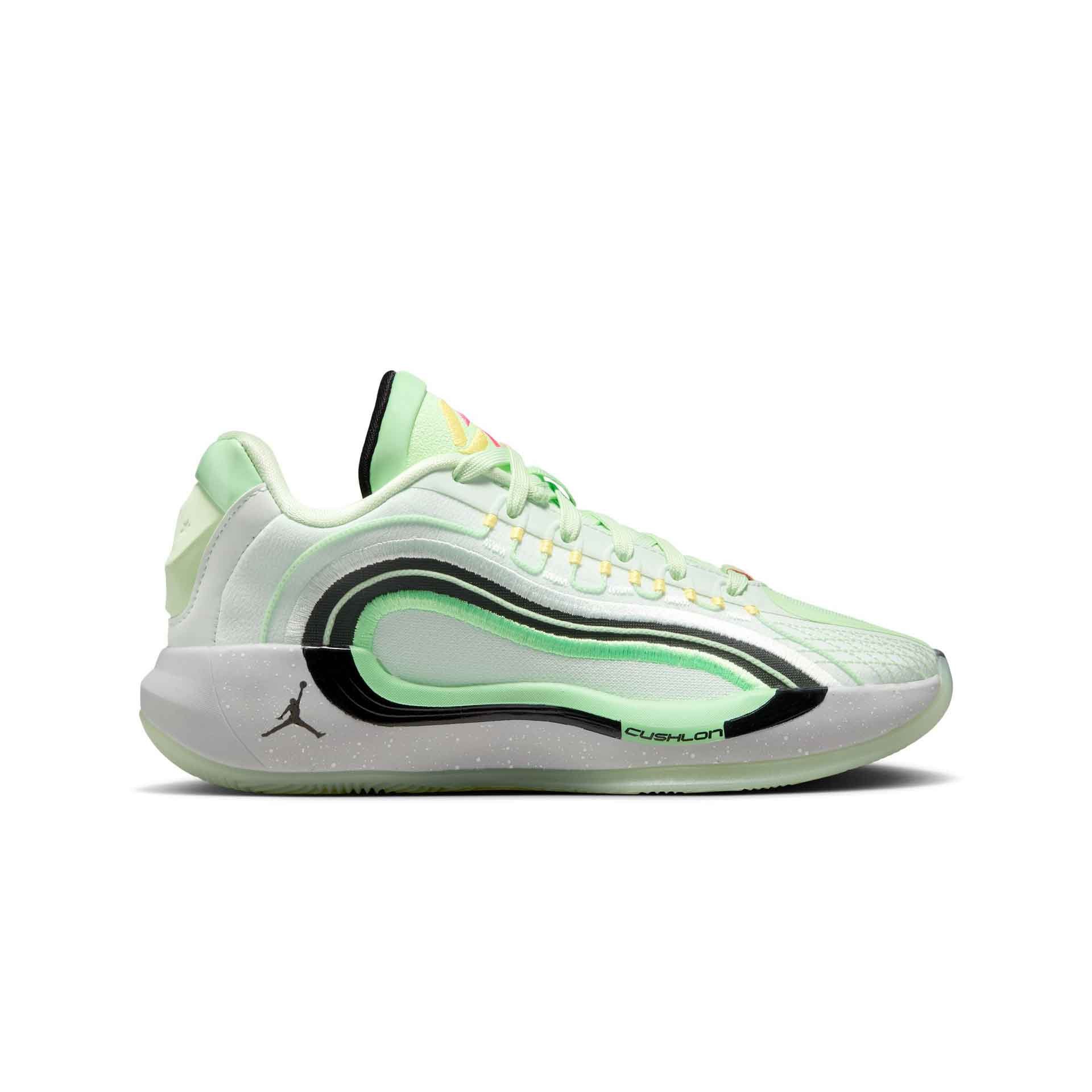 Luka 4 "Space Navigator" GS