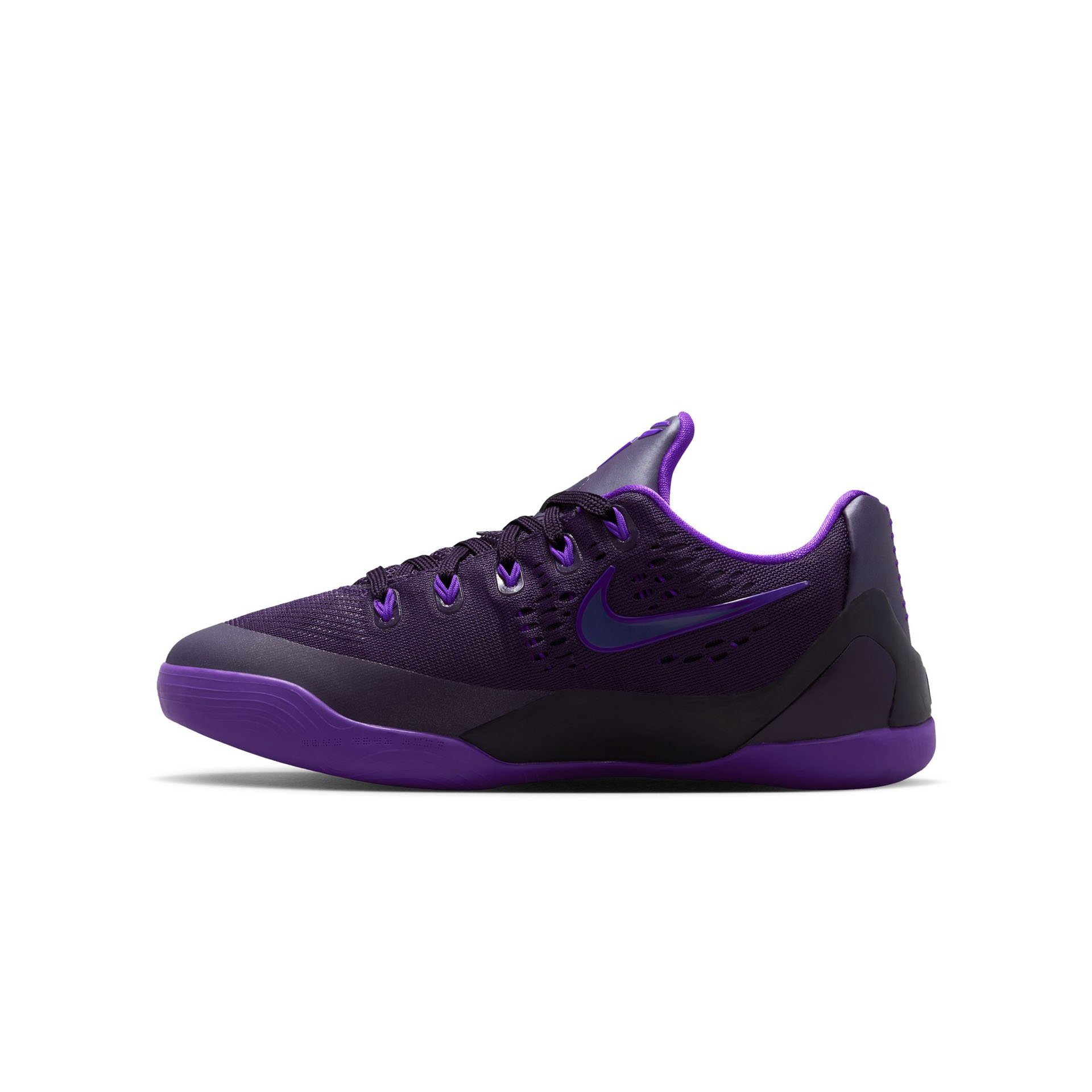 Kobe 9 EM Low Protro "Stitches" GS