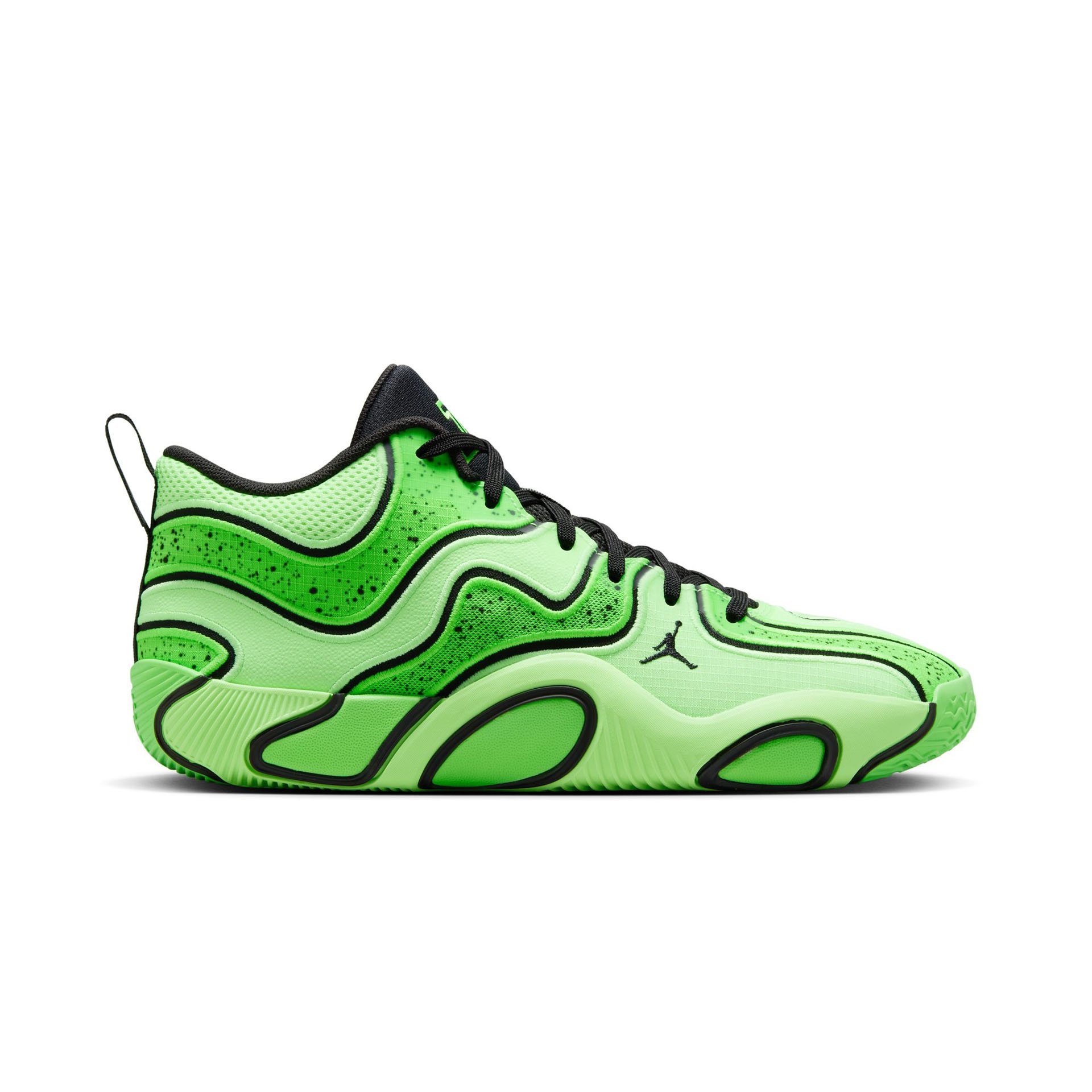 Tatum 3 "6th Man"