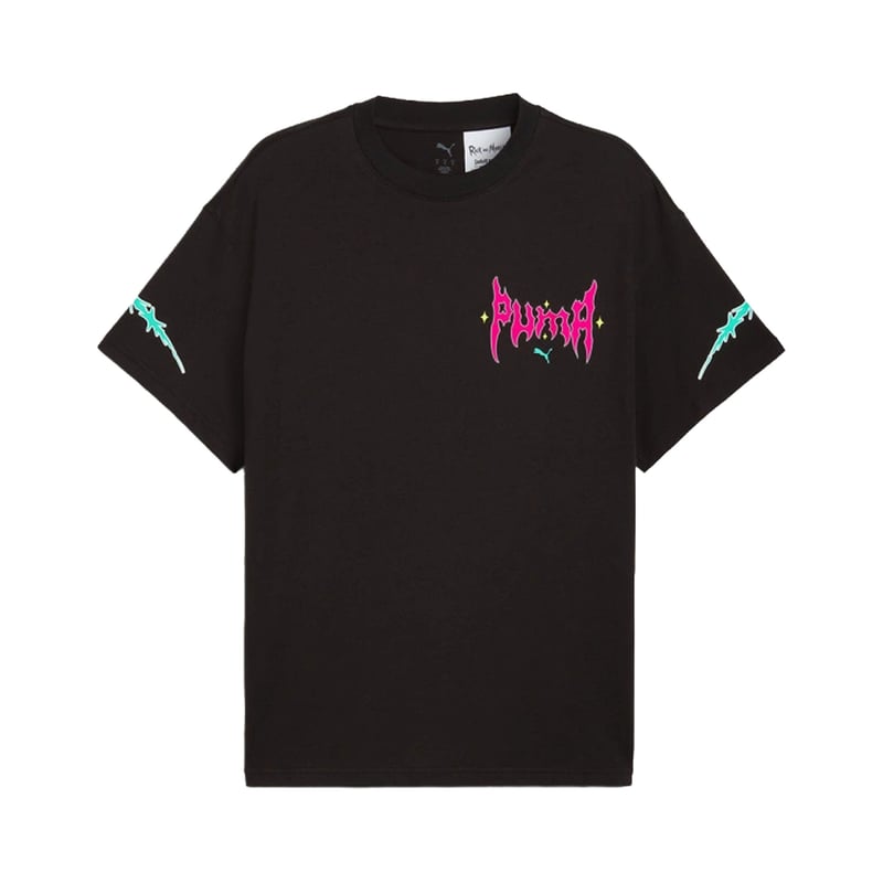Rick and Morty I Tee