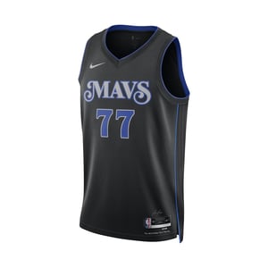 Dallas Mavericks Swingman Jersey CE "Doncic"