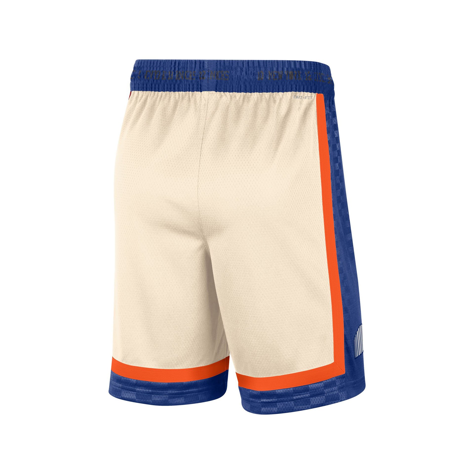 New York Knicks CE Swingman Short