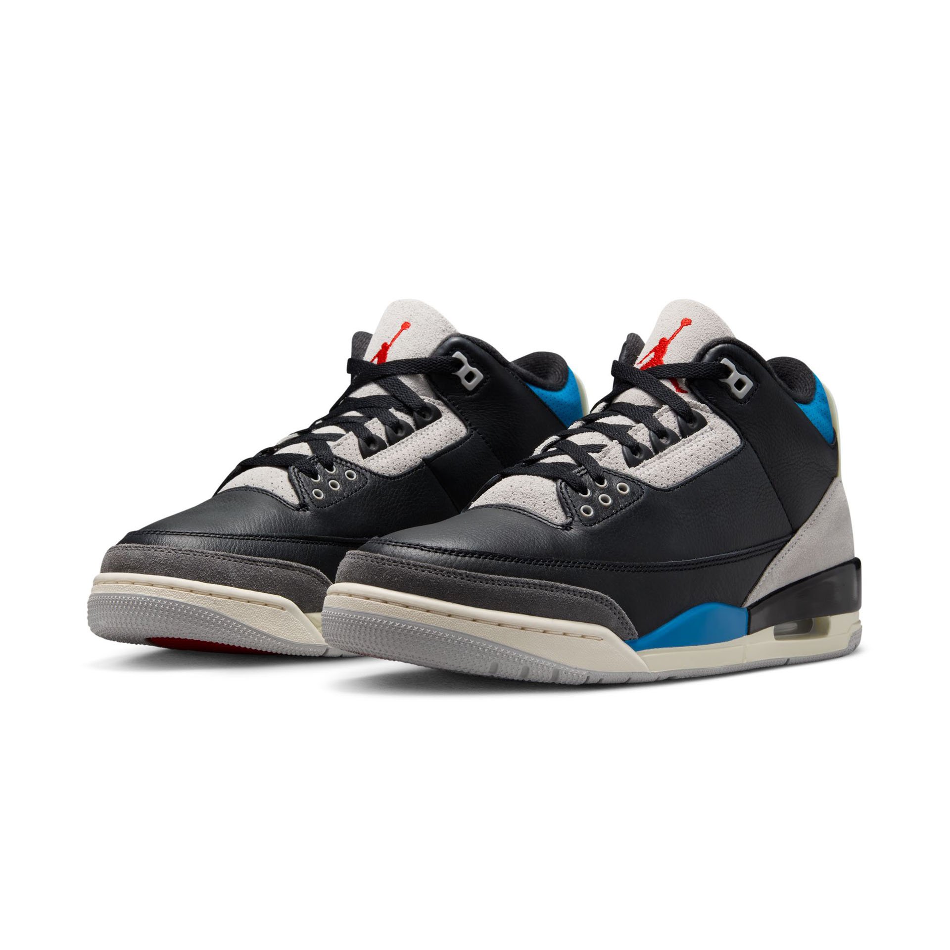 Air Jordan 3 "Rare Air"