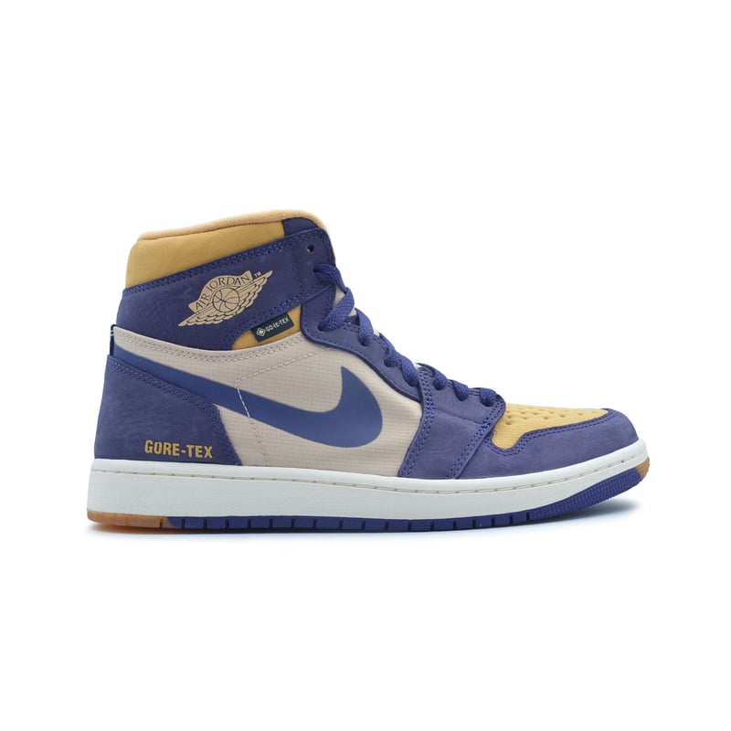 Air Jordan 1 Element "Sky J Purple"