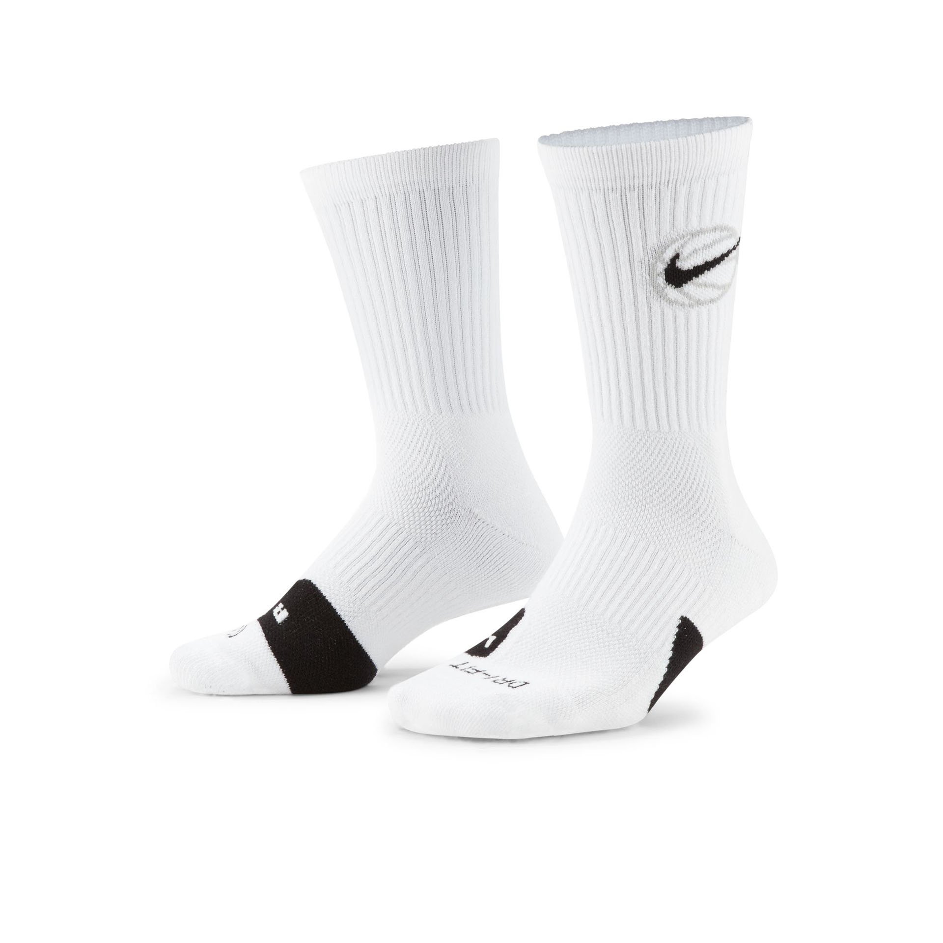 Everyday Crew "White"