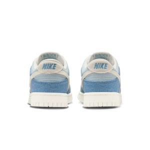 WMNS Dunk Low "Denim"