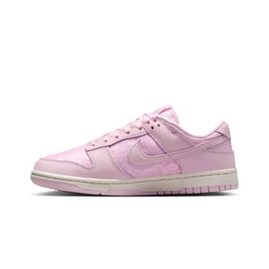 WMNS Dunk Low "Regal Pink"