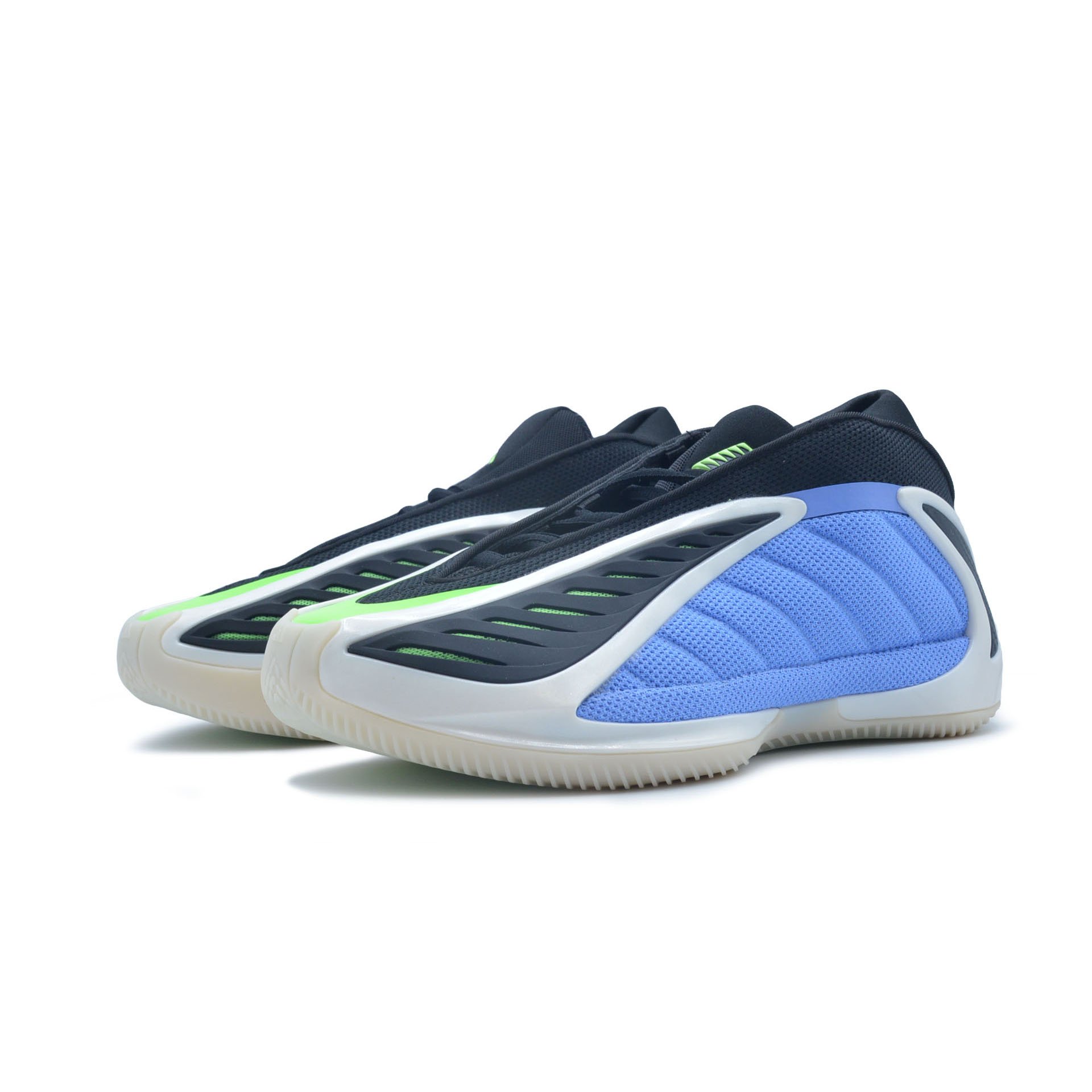 Anthony Edwards 2 "Blue Fusion" J