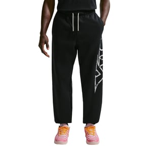 Ja Pant "Black"