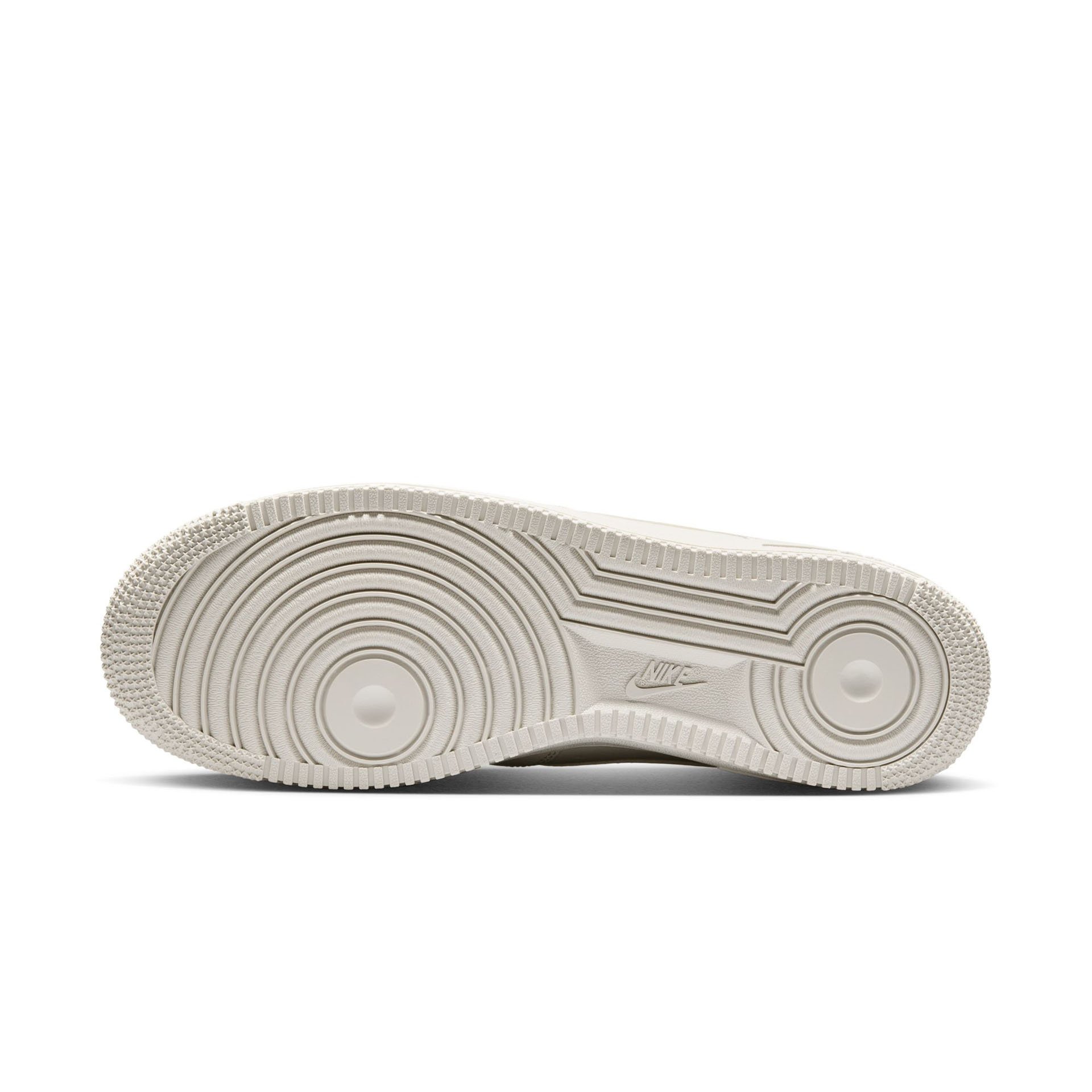 Air Force 1 '07 "Light Bone"