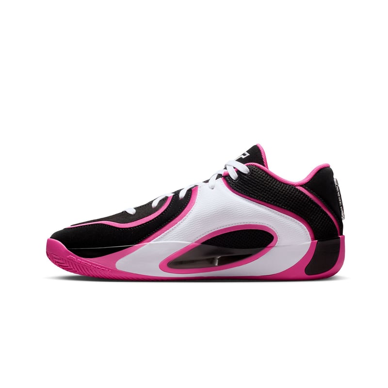 Tatum 4 "Pinksicle" 2