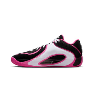 Tatum 4 "Pinksicle"