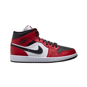 Air Jordan 1 Mid "Chicago Toe"
