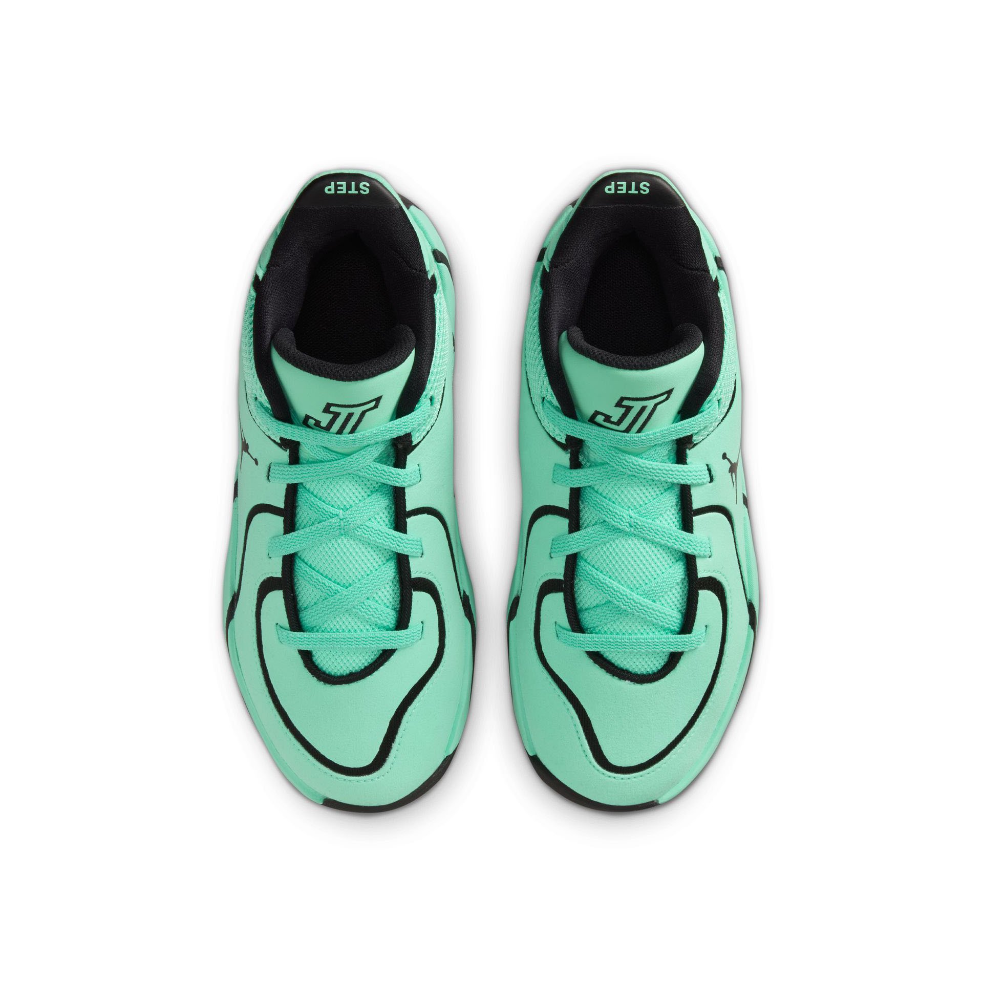 Tatum 4 "Green Glow" PS