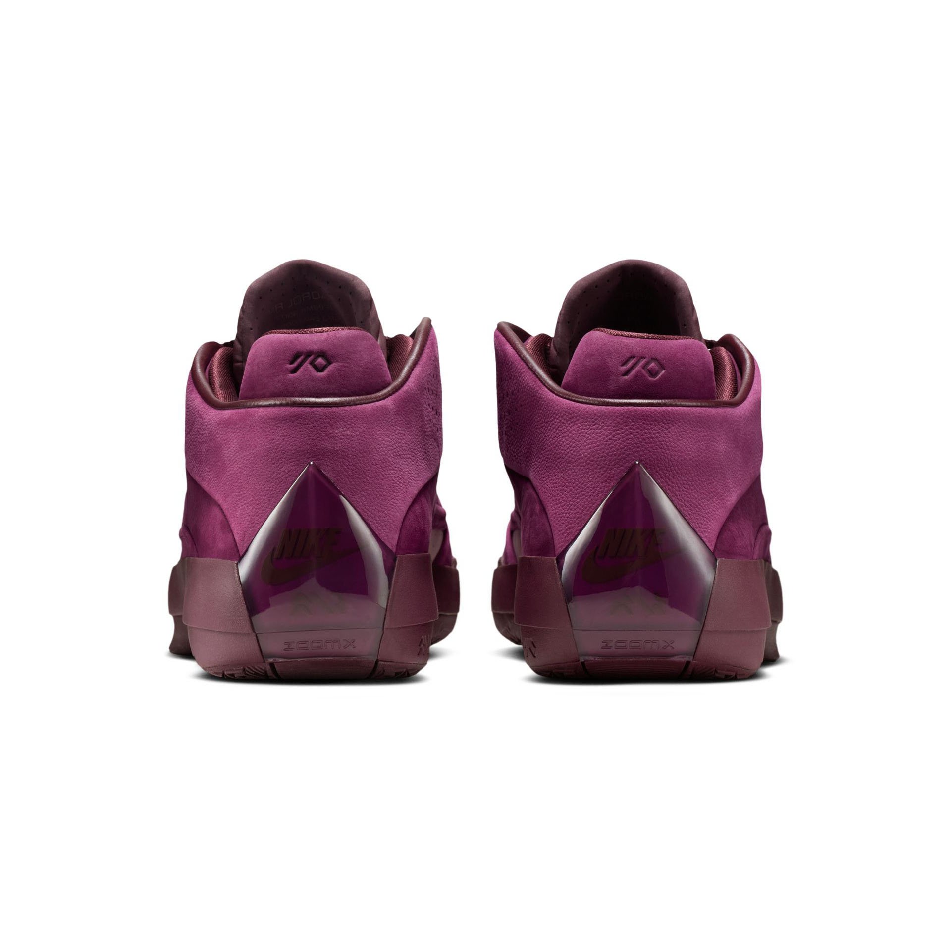 Air Jordan 40 "Bordeaux"
