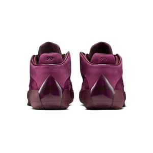 Air Jordan 40 "Bordeaux"