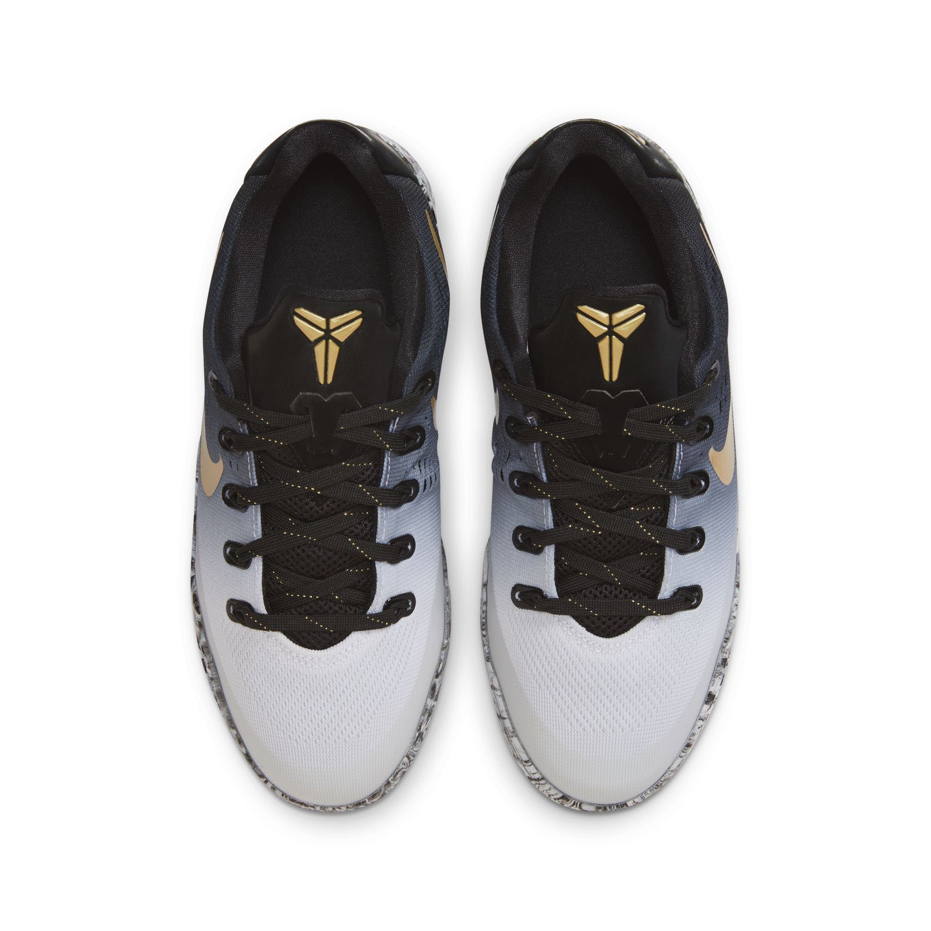 Kobe 9 EM Protro "Mambacita" GS