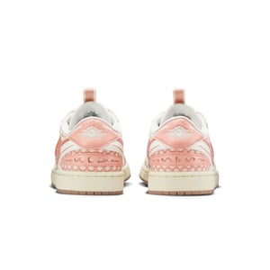 WMNS Air Jordan 1 MM Low V3 "Washed Coral"