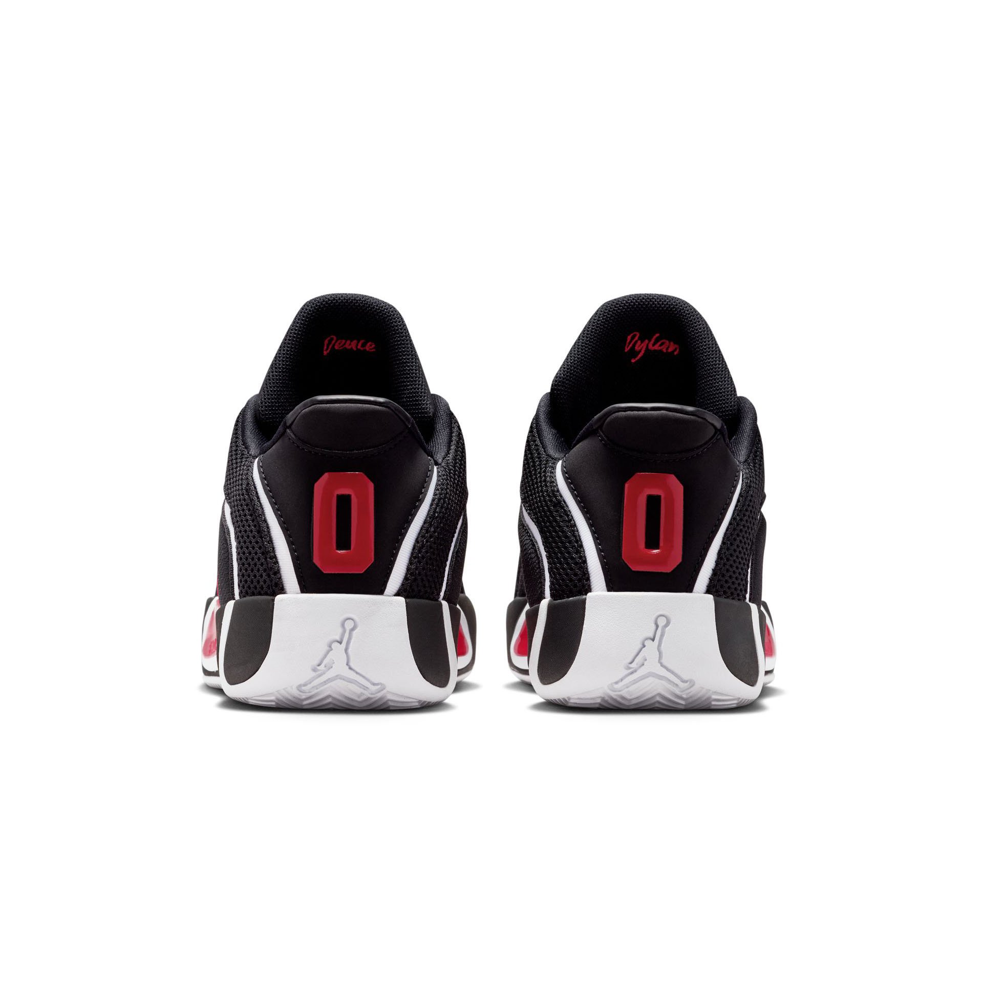 Tatum 4 "Bloodline" GS