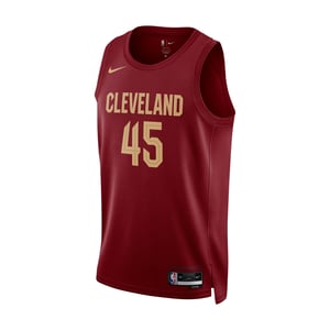 Cleveland Cavaliers Icon Swingman Jersey "Mitchell"