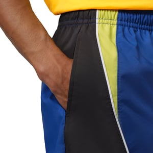 Brooklyn Brazil Woven Short