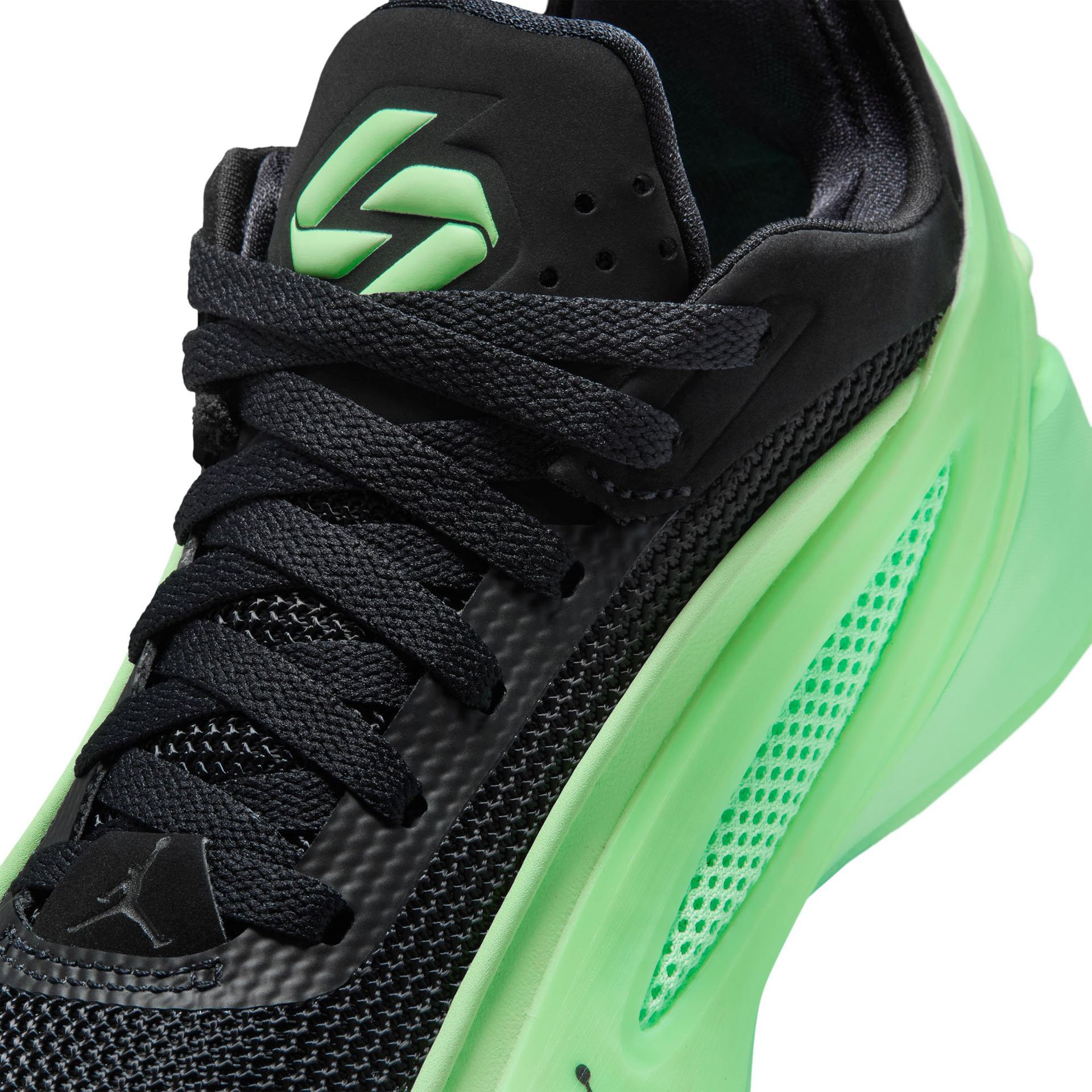 Luka 5 "Venom" GS