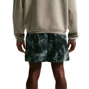 Standard Issue Practice Mesh Short "Black"