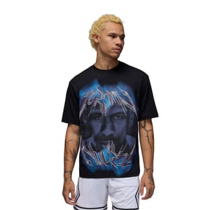 Sport 85 SS Tee "Black"
