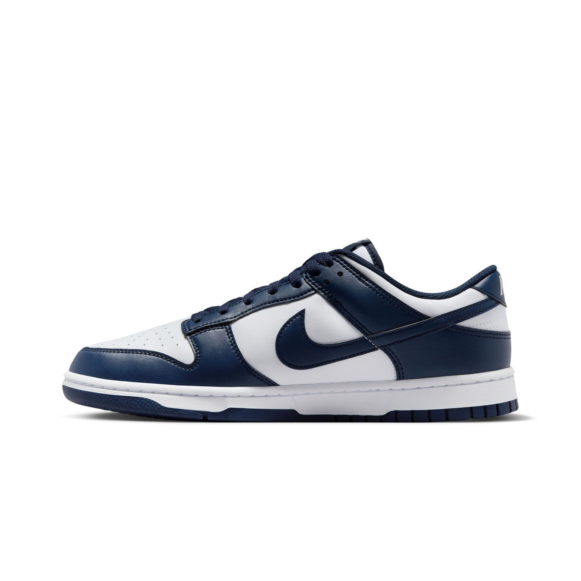 Dunk Low "Navy"