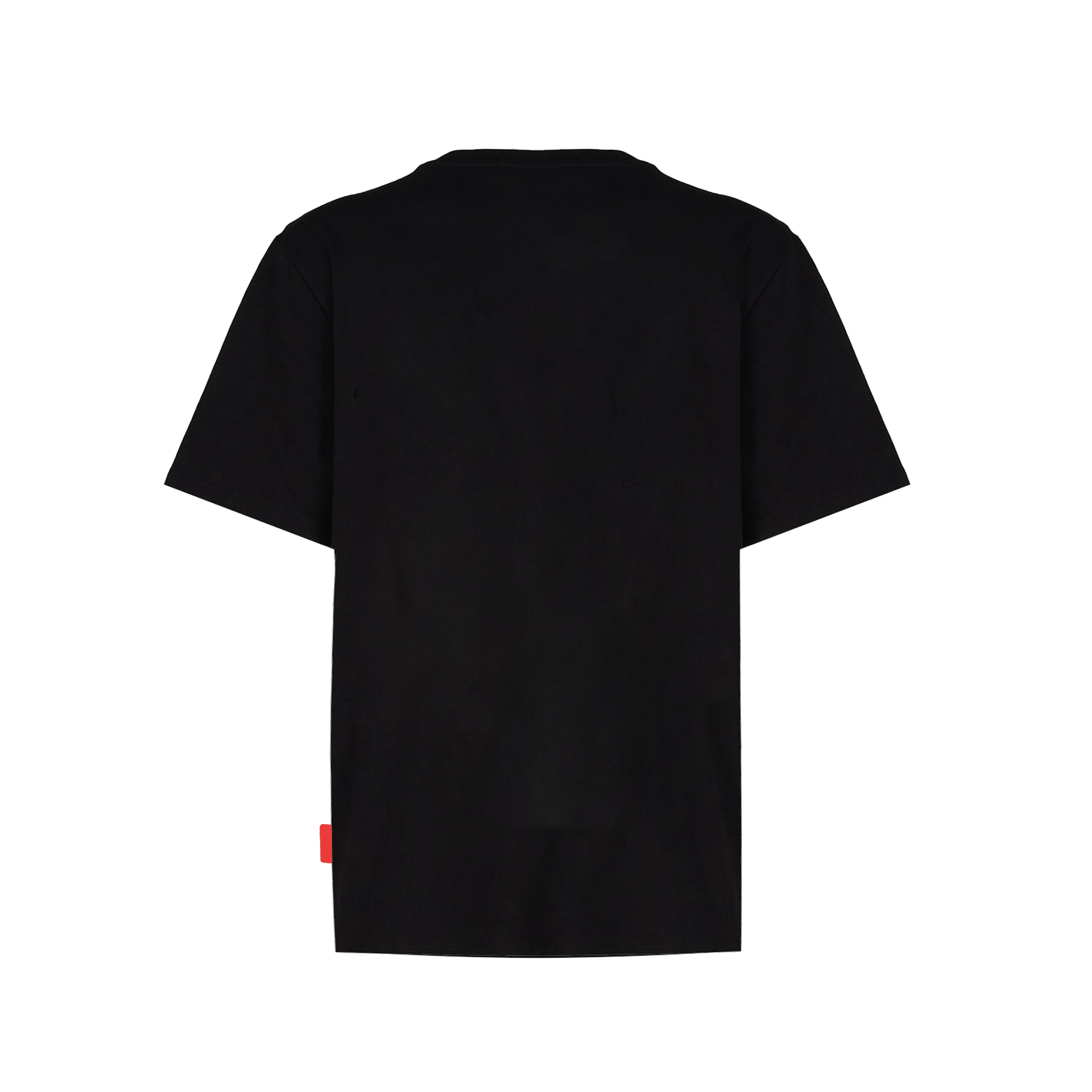 Airdom Logo Tee "Black"