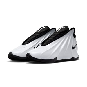 G.T. Future "Metallic Silver"