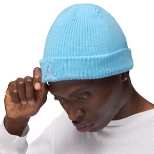 Terra Beanie "Blue Chill"
