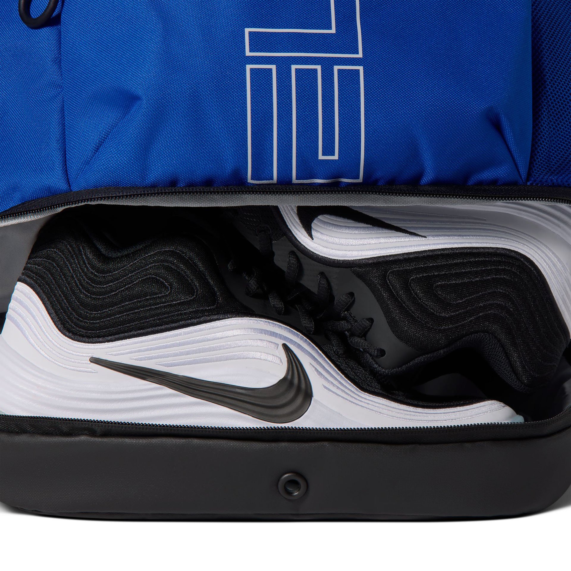 Varsity Elite Backpack "Game Royal"