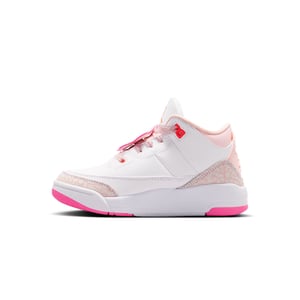Air Jordan 3 "Spring Flowers" PS