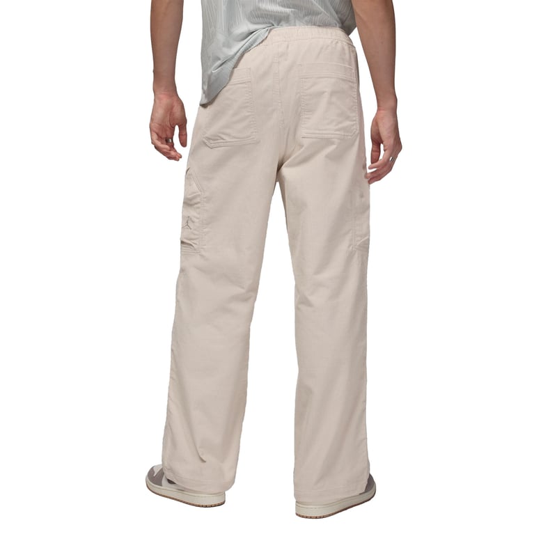 Flight Chicago Cord Pant "Light Orewood Brown" 2