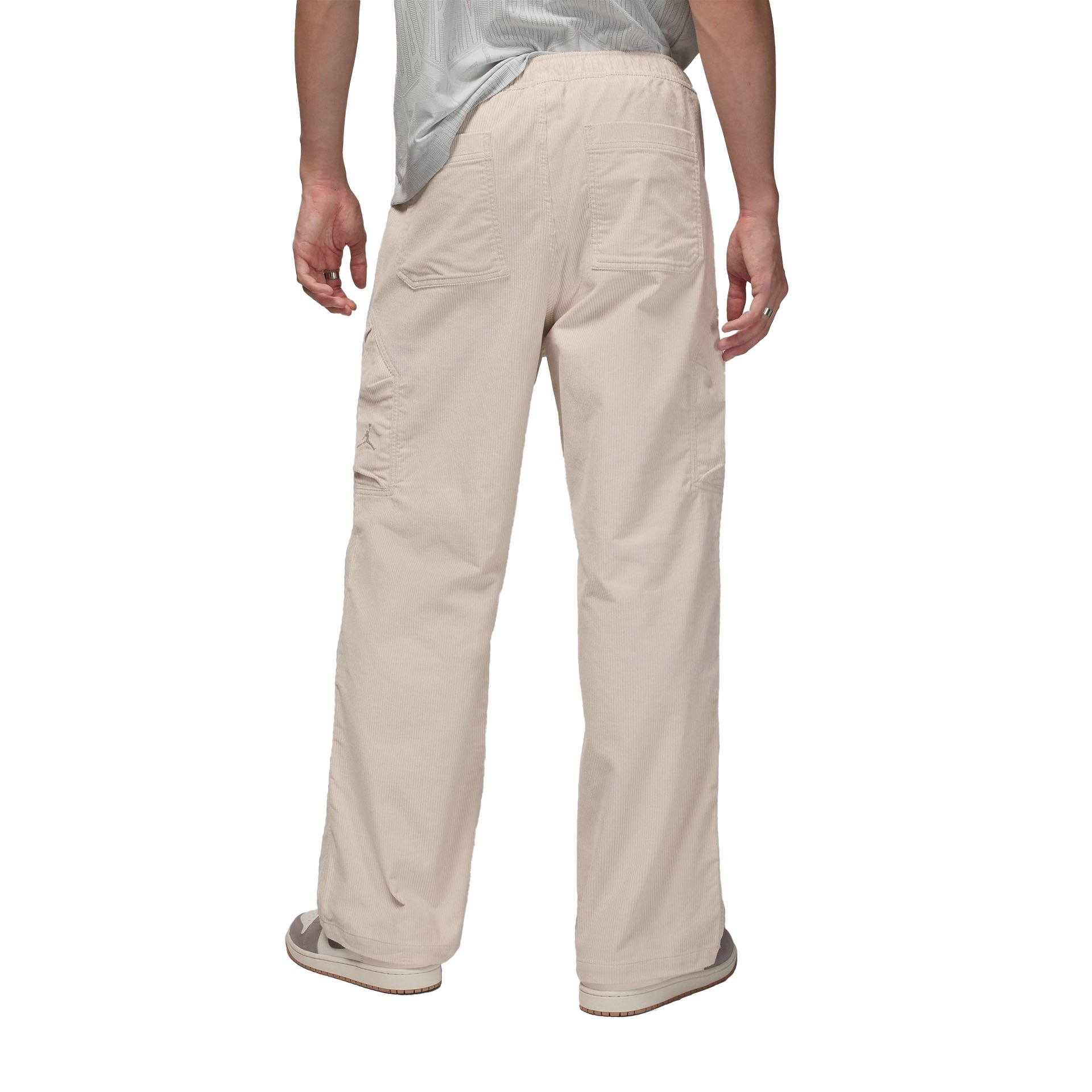 Flight Chicago Cord Pant "Light Orewood Brown"